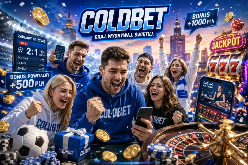 ColdBet Hero