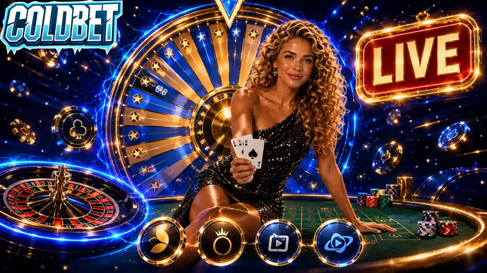 coldbet live casino