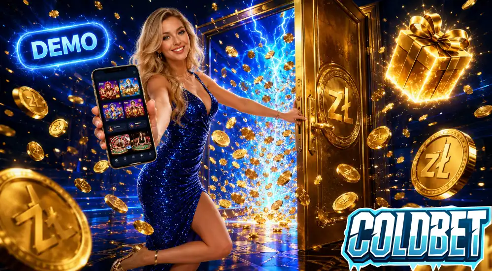 coldbet login